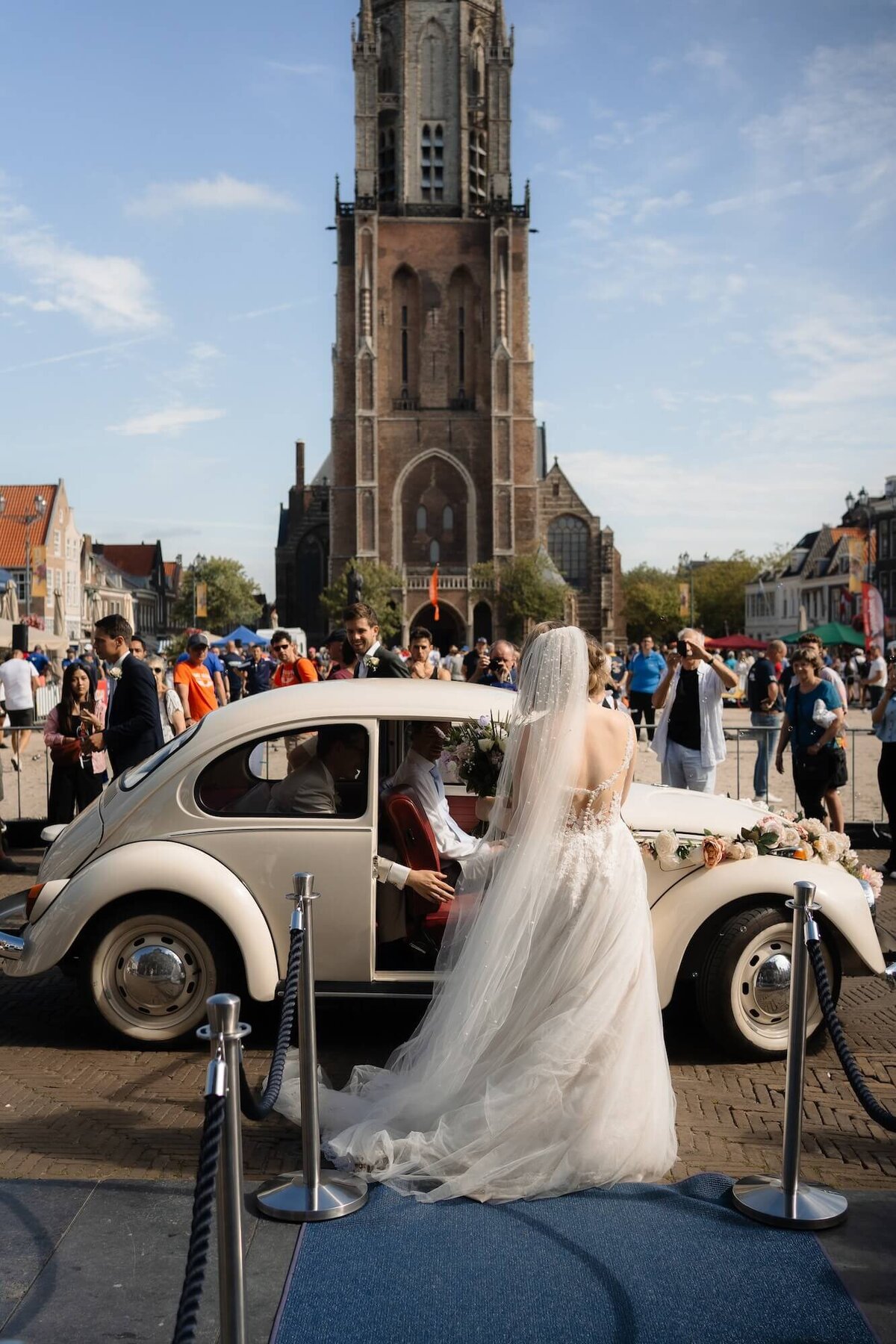 Trouwfotografie Gert & Emily Julia de Groot 24