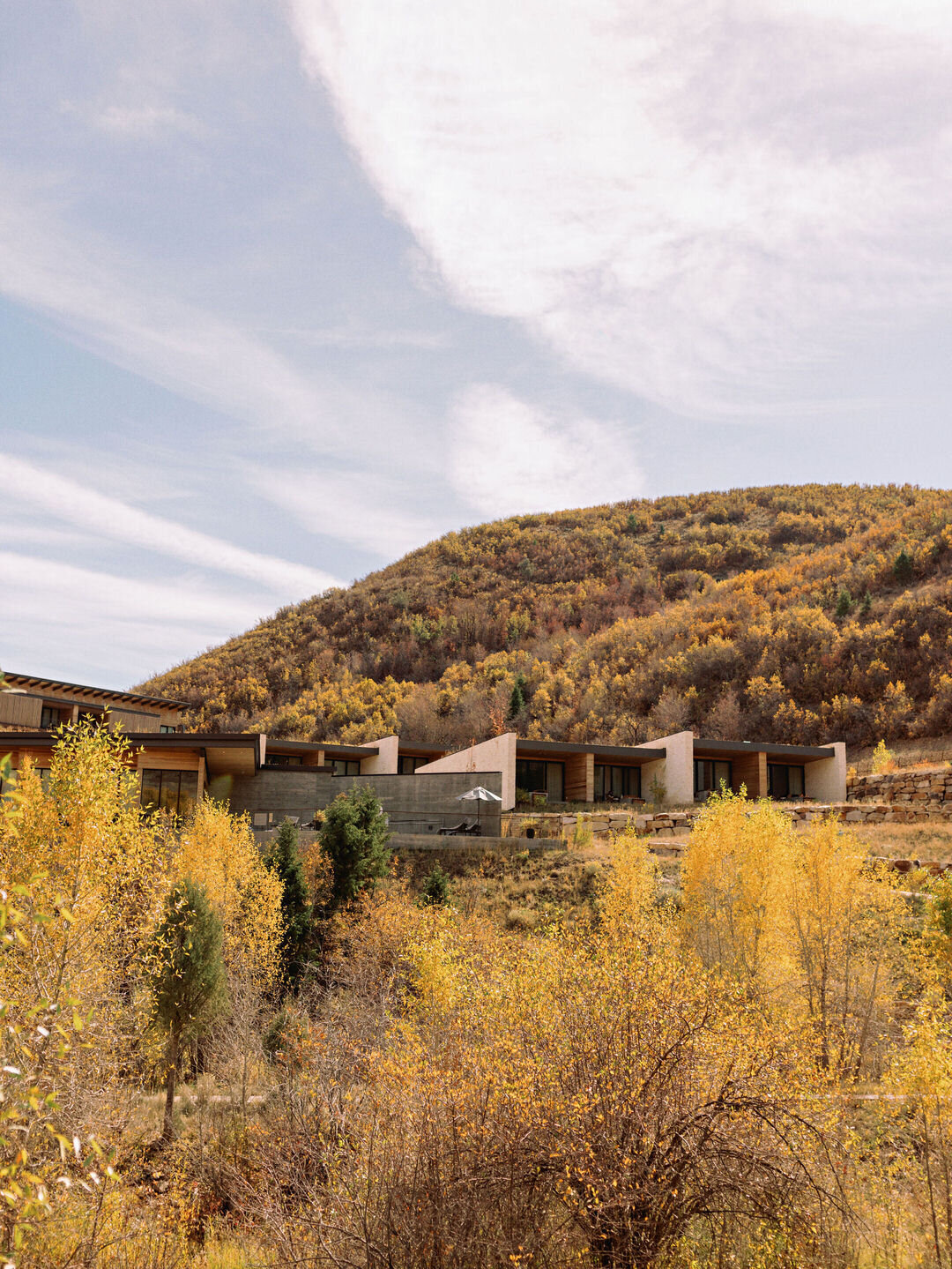 MacRyan-Lodge at Blue Sky Utah Wedding by GoBella26