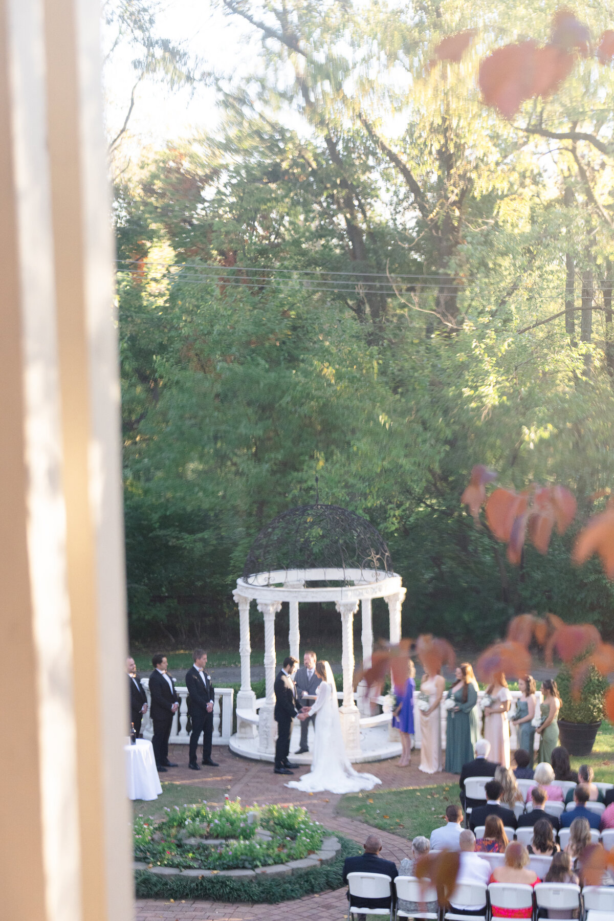 Hadley + Ryan - Derek Coffman Photography-53
