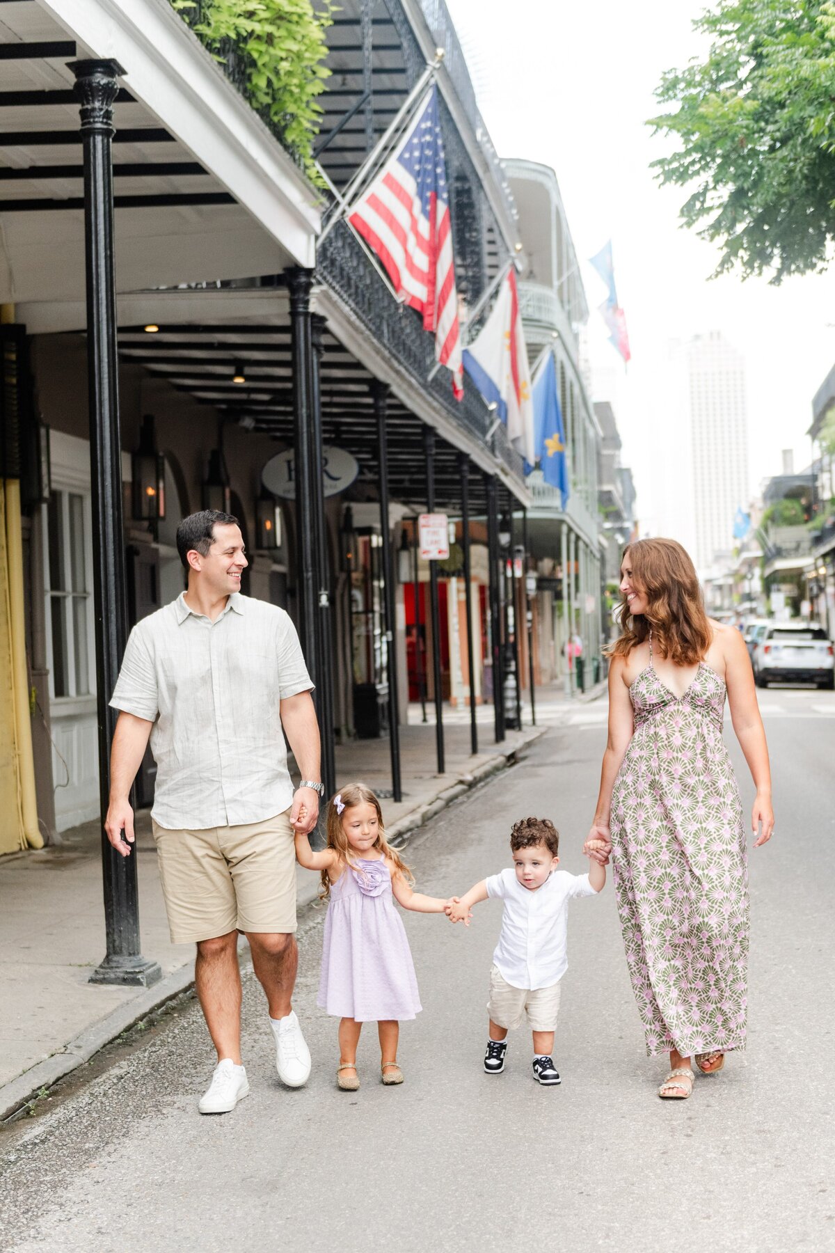 St. Hillare (French Quarter) 2024-171