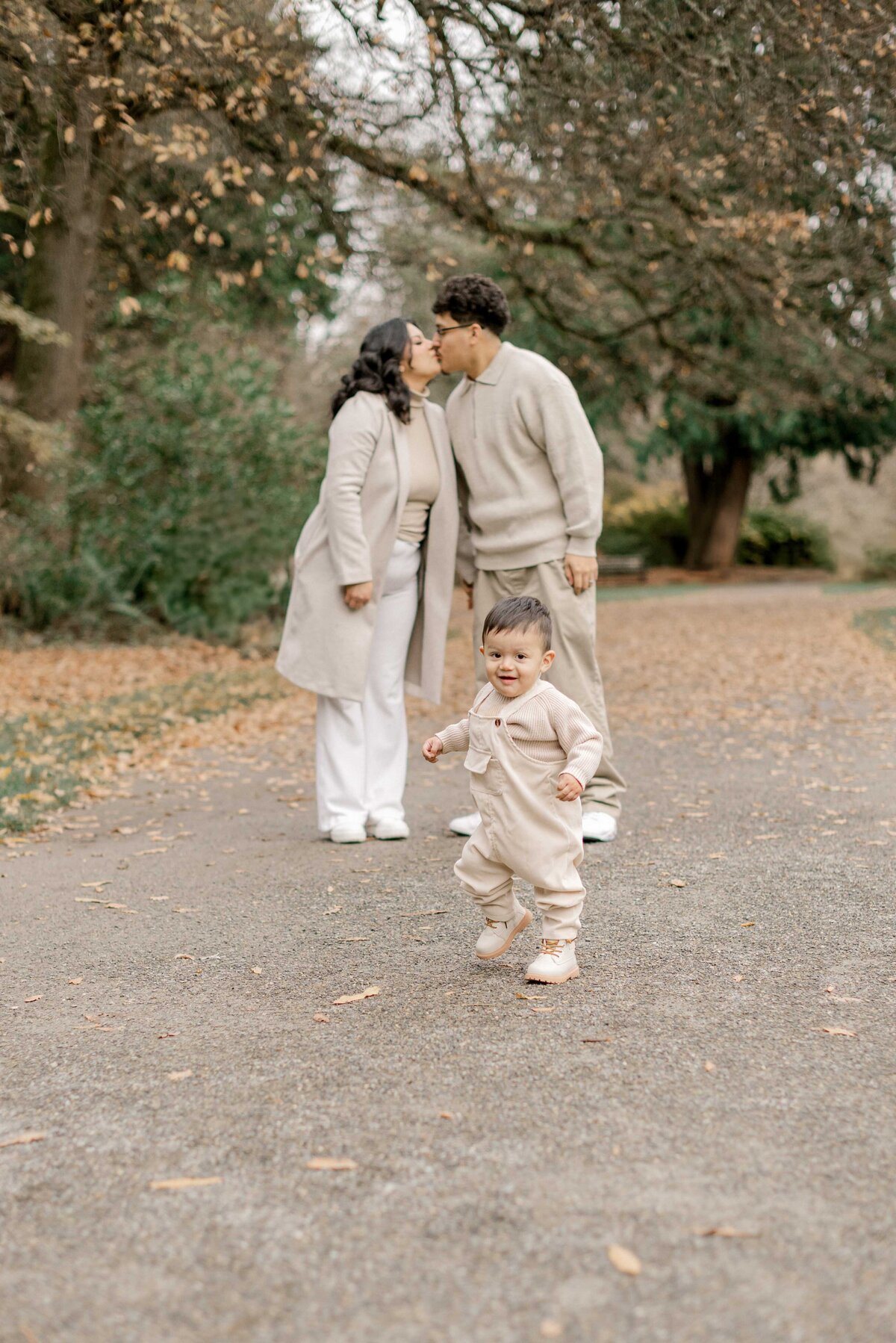Fall Family Photos at Washington Park Arboretum (7)
