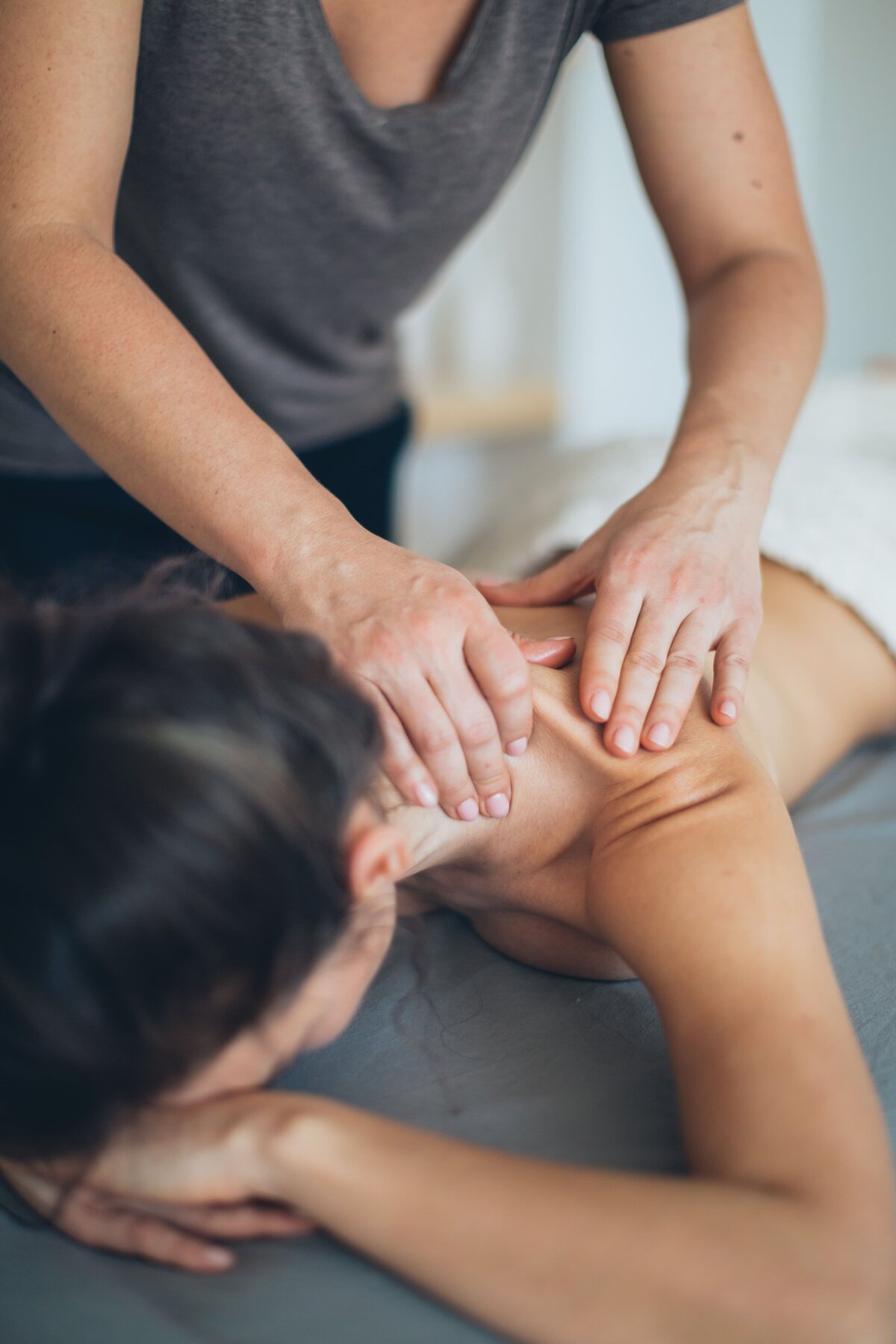 Aflede Sprede Ring tilbage Jessie Tomme Salon & Spa | Massage Services