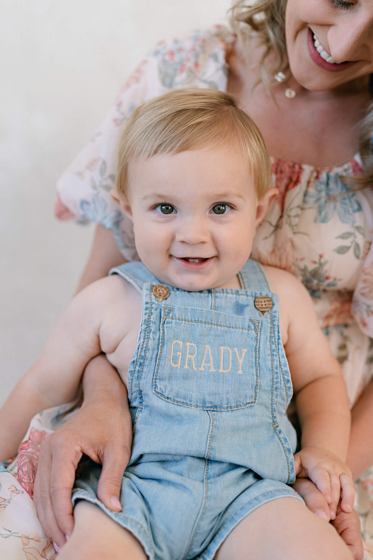 Grady1Year -13