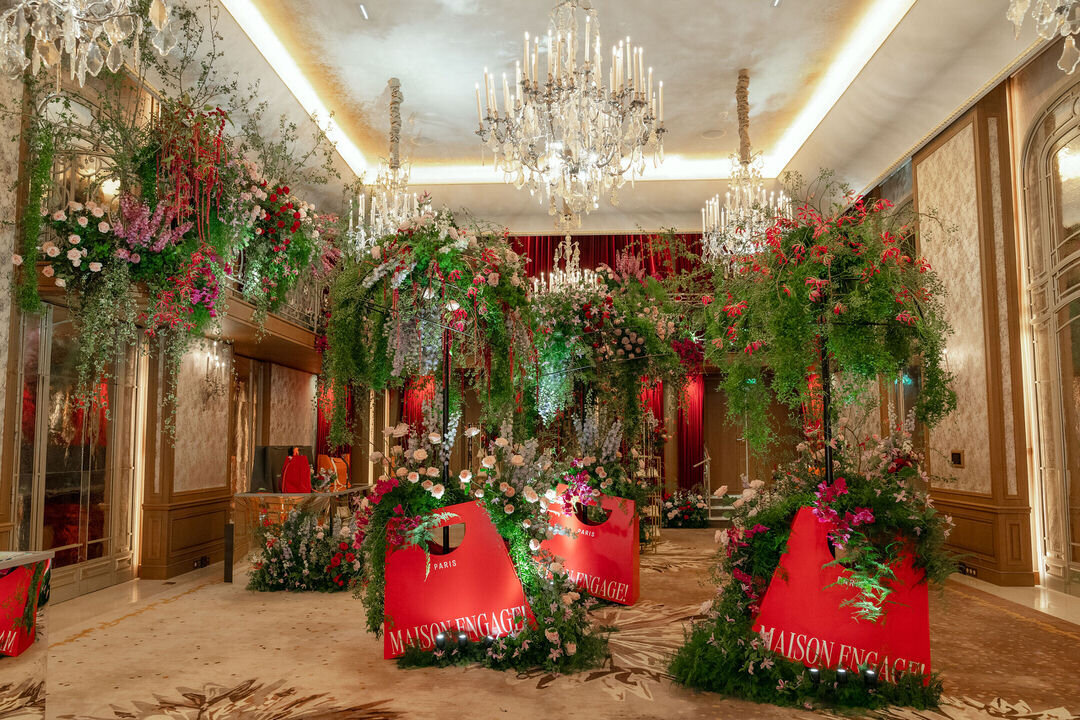Paris Luxury Event Planner Alejandra Poupel Gifting Experience 18