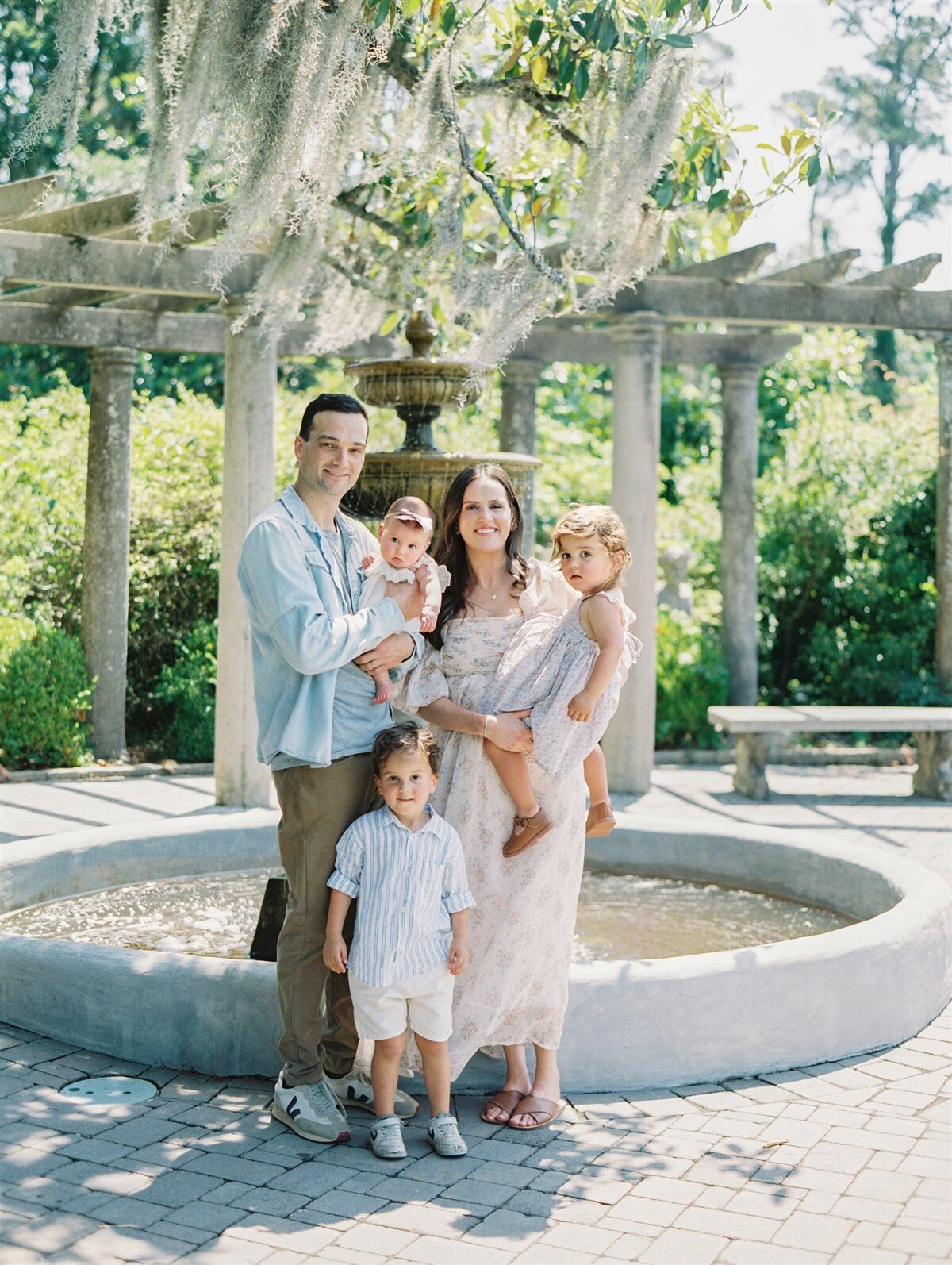 Michelle-Popp-Photography-Farber Family- Rory 6 months-34