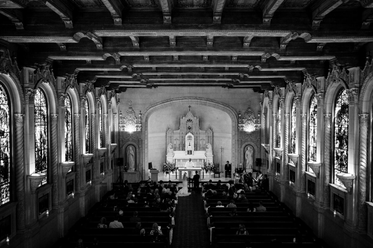 Napa Wedding at Mont La Salle | Photographed by Duy Ho