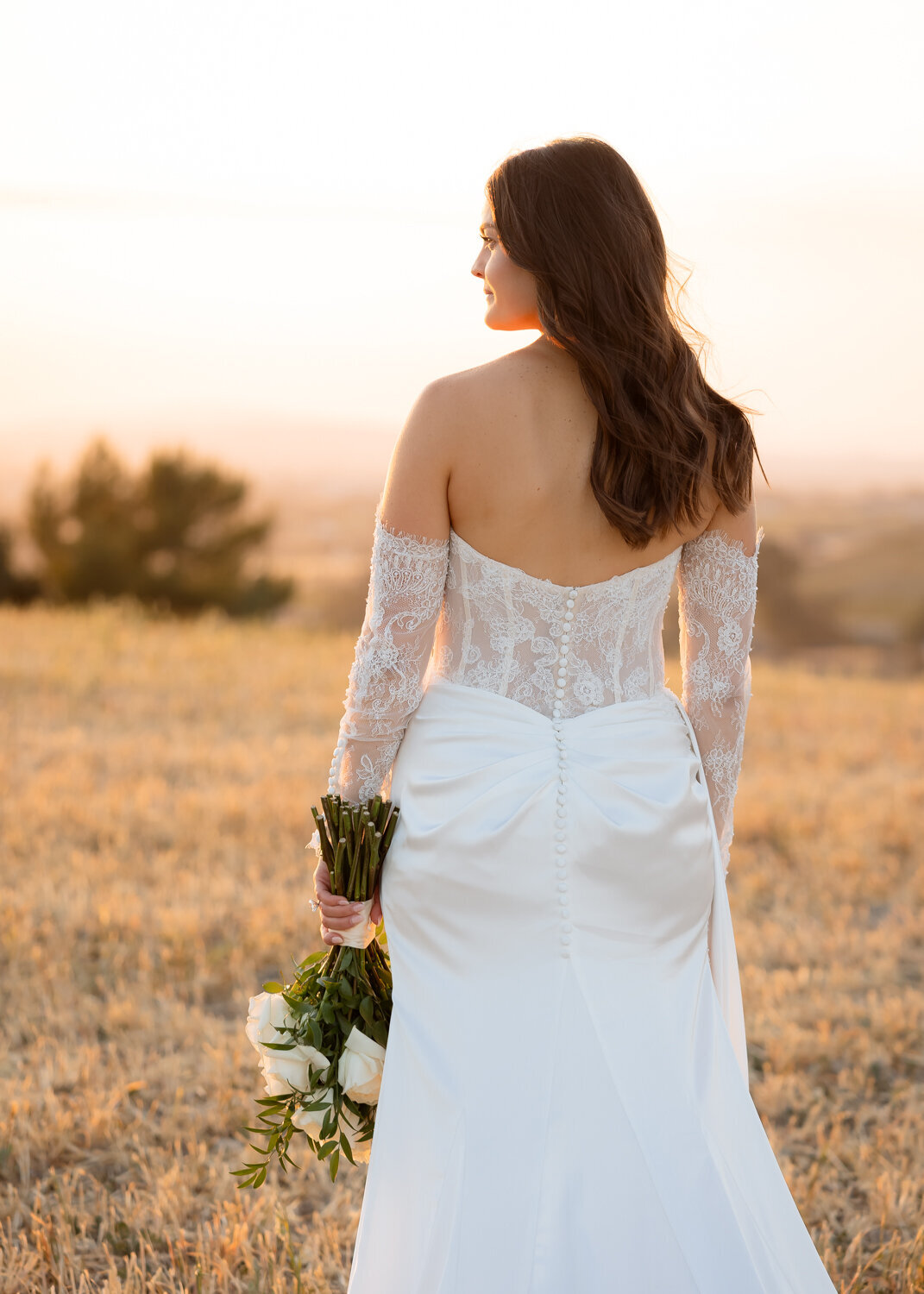 Paso Robles Wedding -4