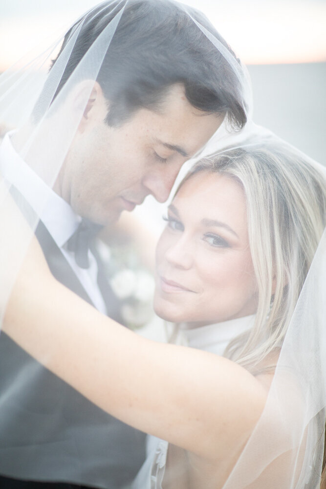 Syracuse New York Editorial Wedding Photographer-14