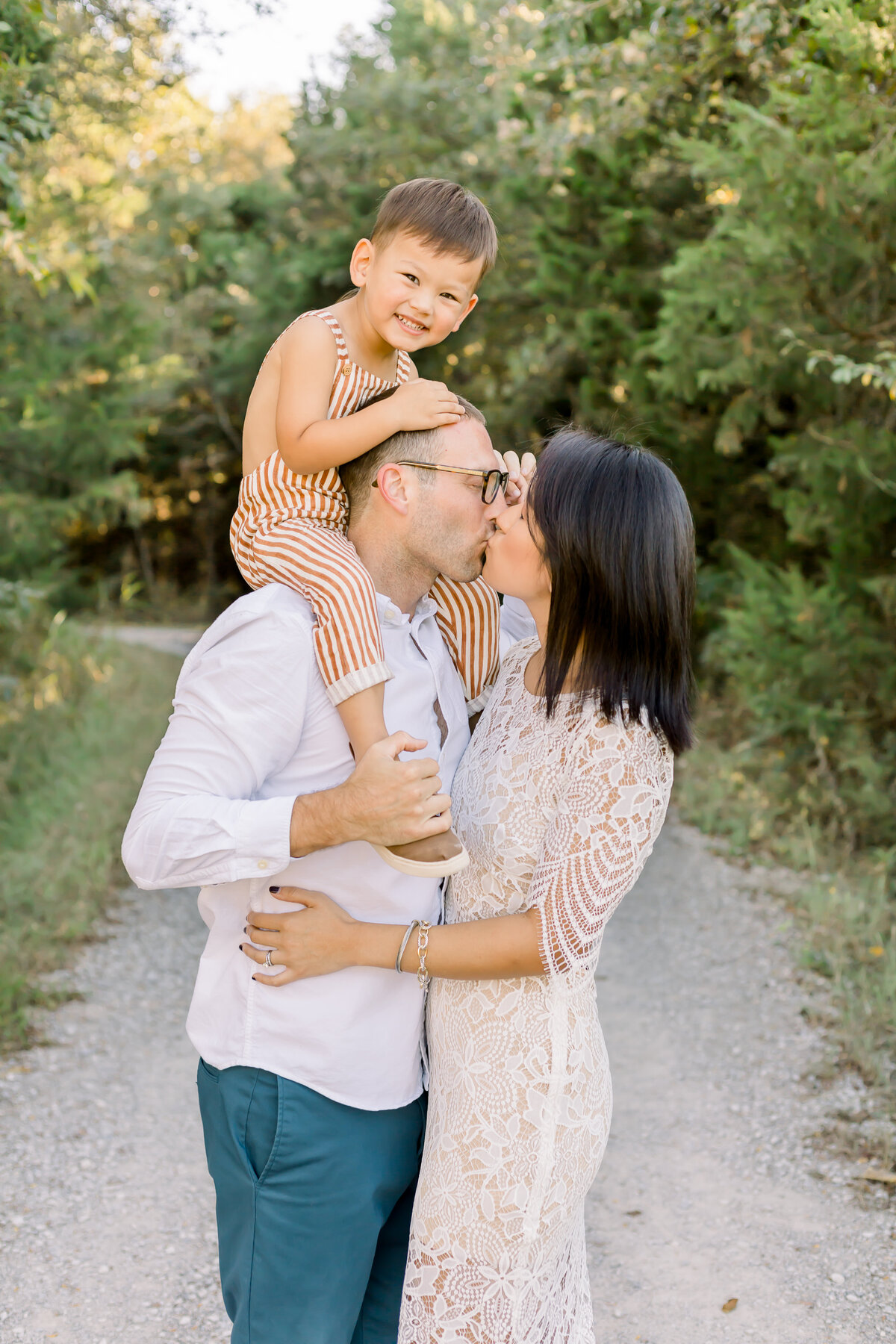 dfw family photographer