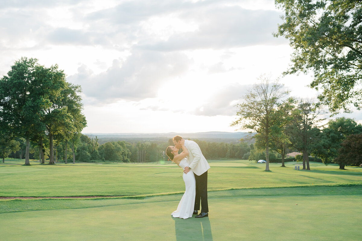 Green Brook Country Club New Jersey Wedding Photographer 32