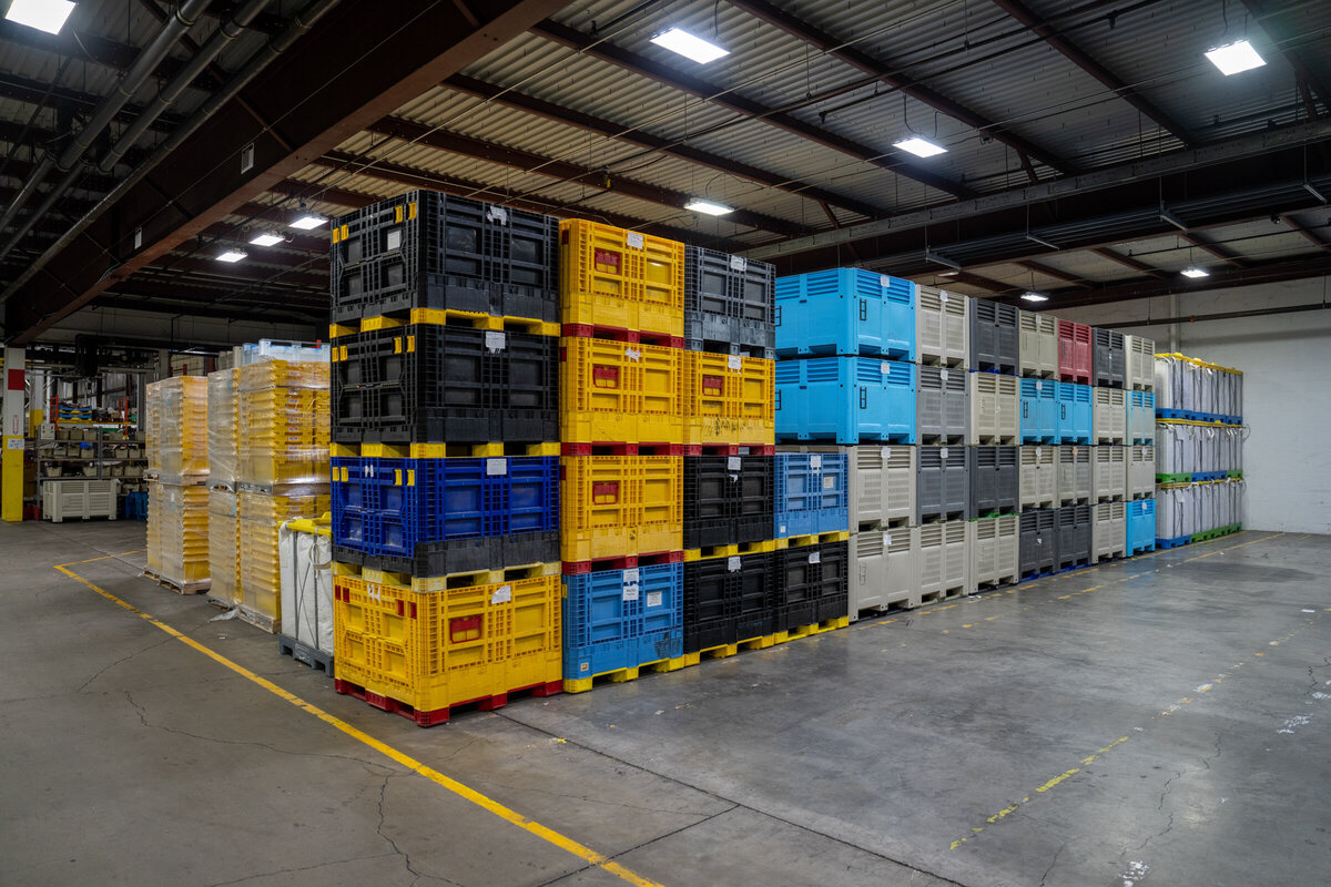 Industrial Photographer - Kentucky - Indiana - Ohio-45