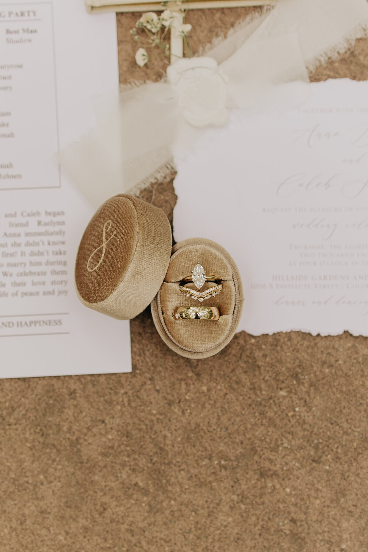 Anna + Caleb Wedding - Hillide Gardens Colorado Springs Wedding Photographer and Videographer - jq films-239