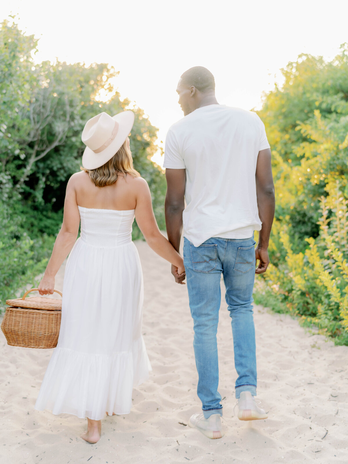 Landry and Jessie - Engagement Session - Magi Fisher - 17