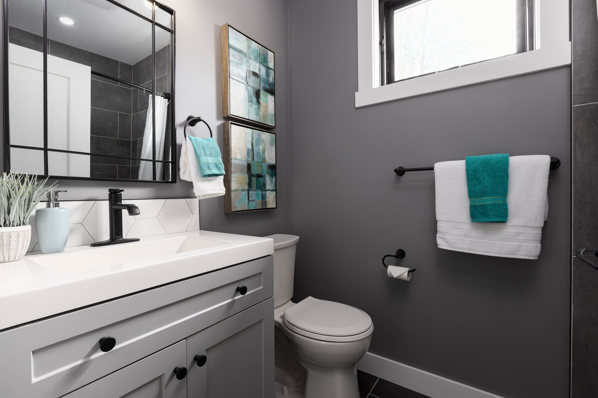 Vancouver New West Luxury Custom Home Builder 30