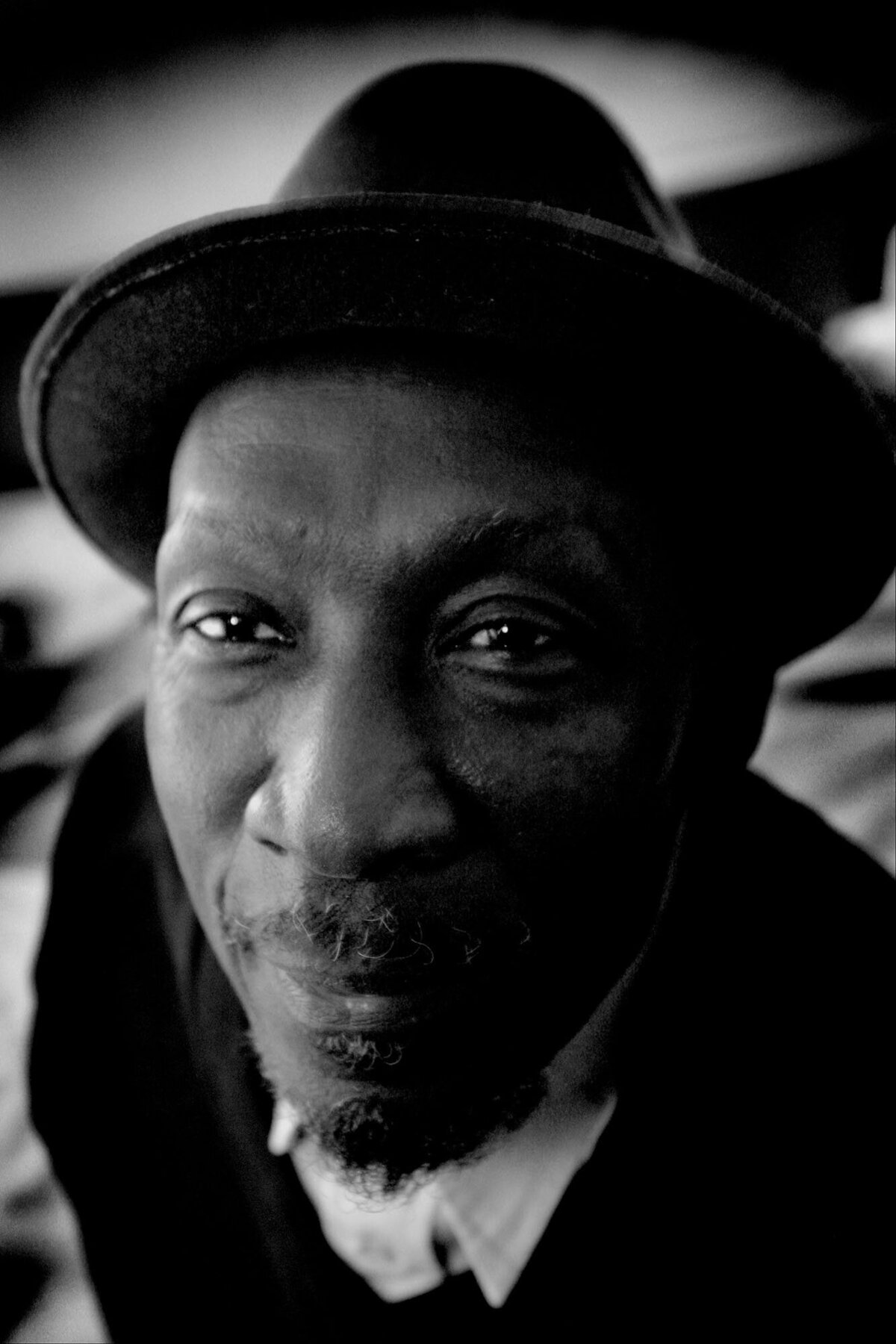 Bart Van der Moeren - BackOnFront - 053 - Alton Ellis