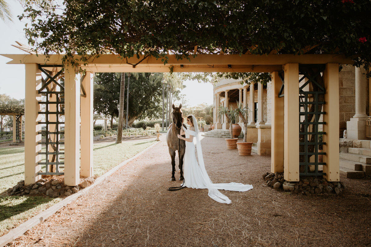 Toowoomba Wedding