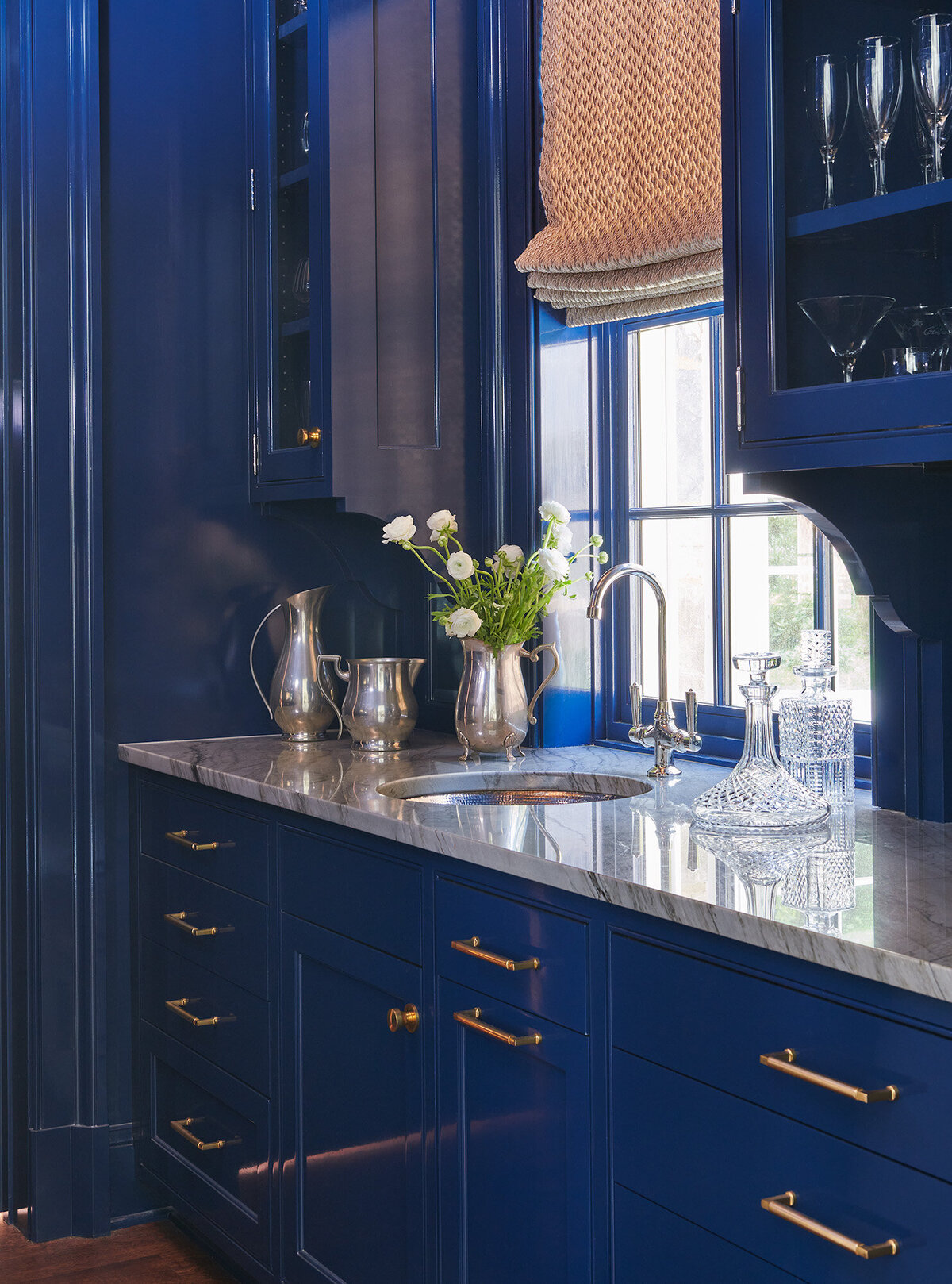 SDK Architecture | Hillside Traditional