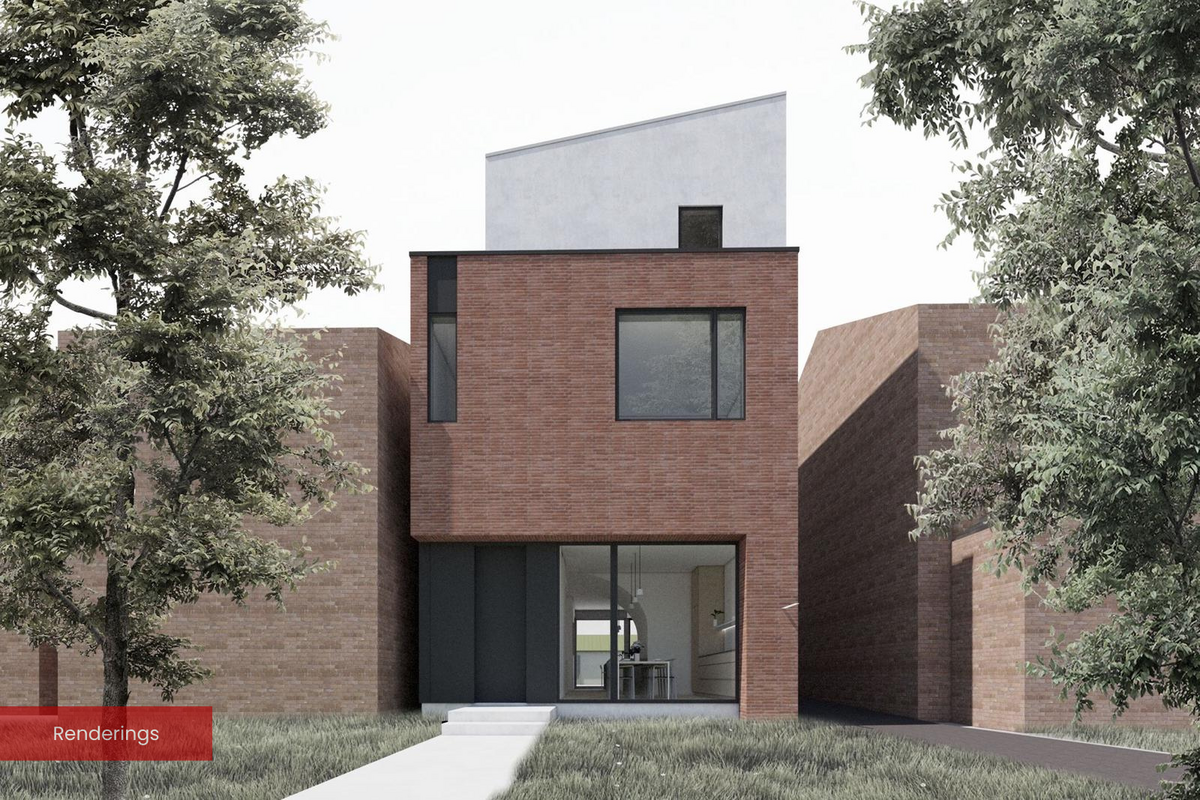Renderings
