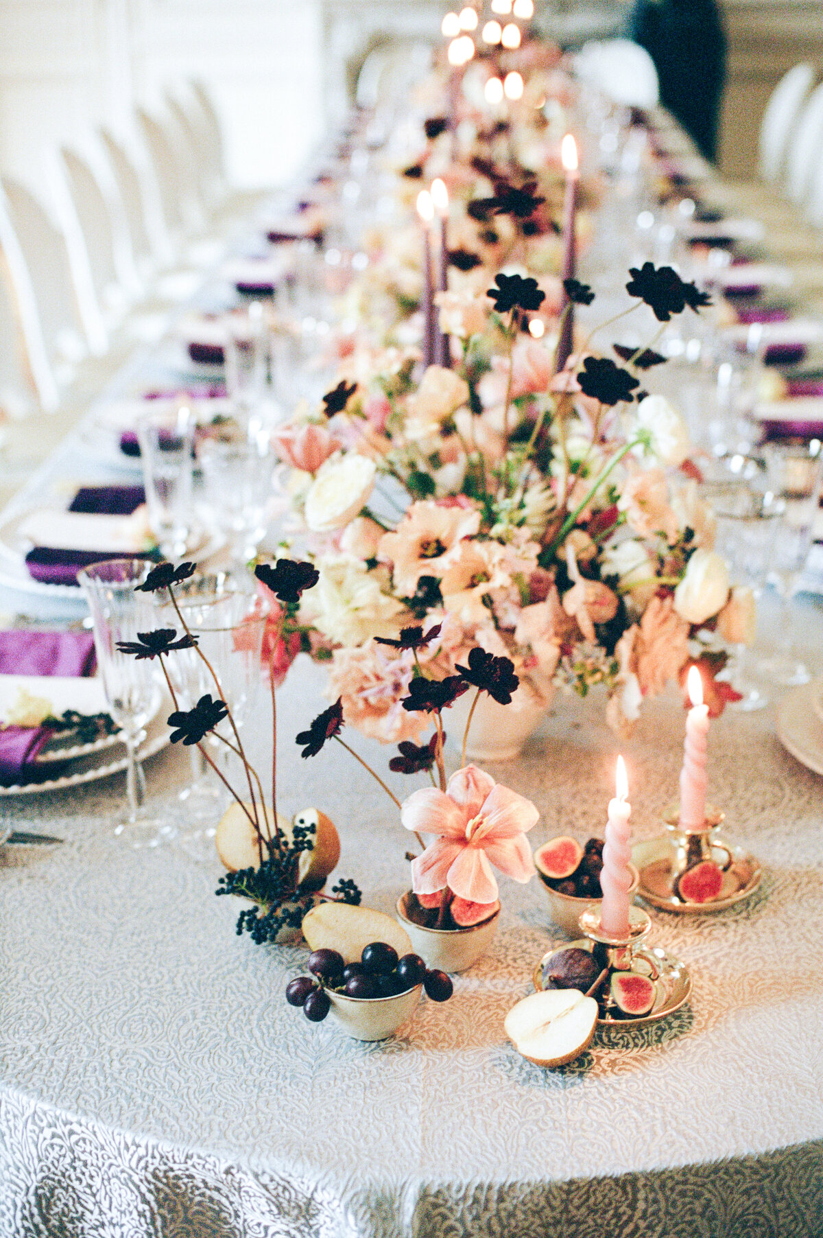 Wedding at Château de Santeny photographed by Lake Como Wedding photographer
