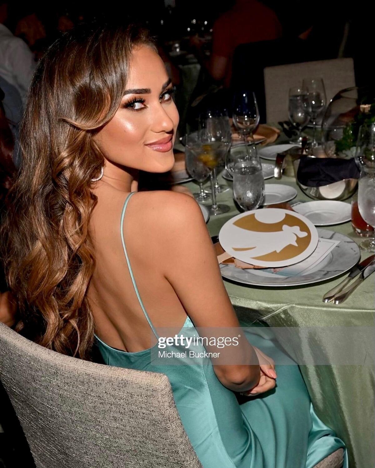 Skylar Mercy For Animals Gala