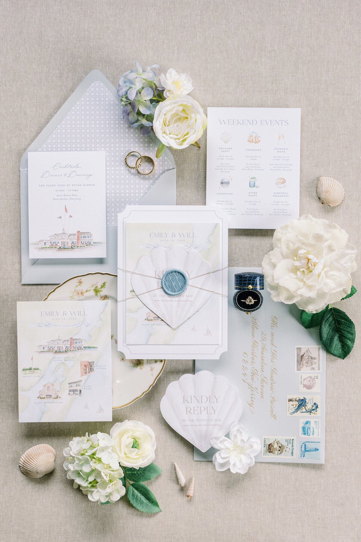 250605 Elisabeth Stuckey Custom Flatlay Annie Lui Photography-68