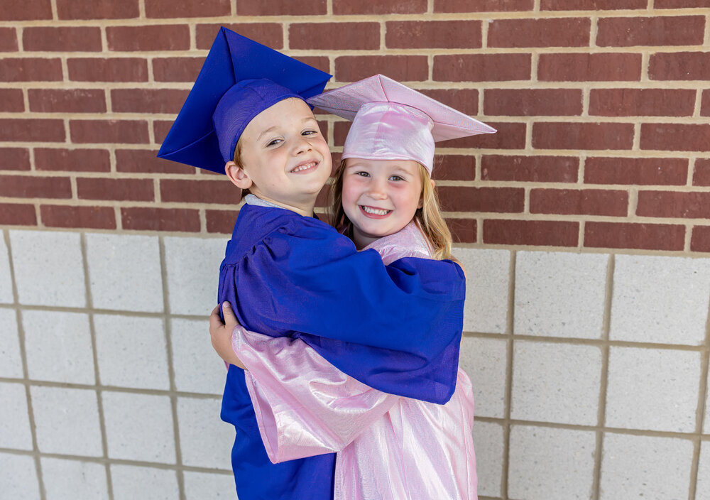 Preschool Graduate photos | Rekart Photography | Washington, Missouri-5