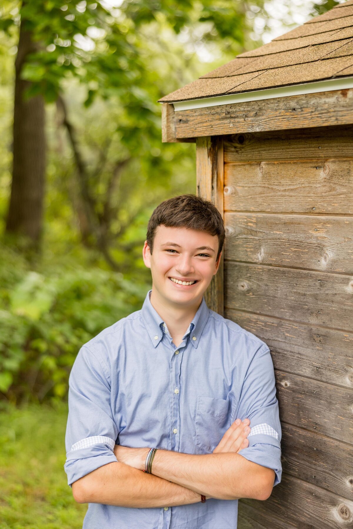 nashua nh senior portrait photography