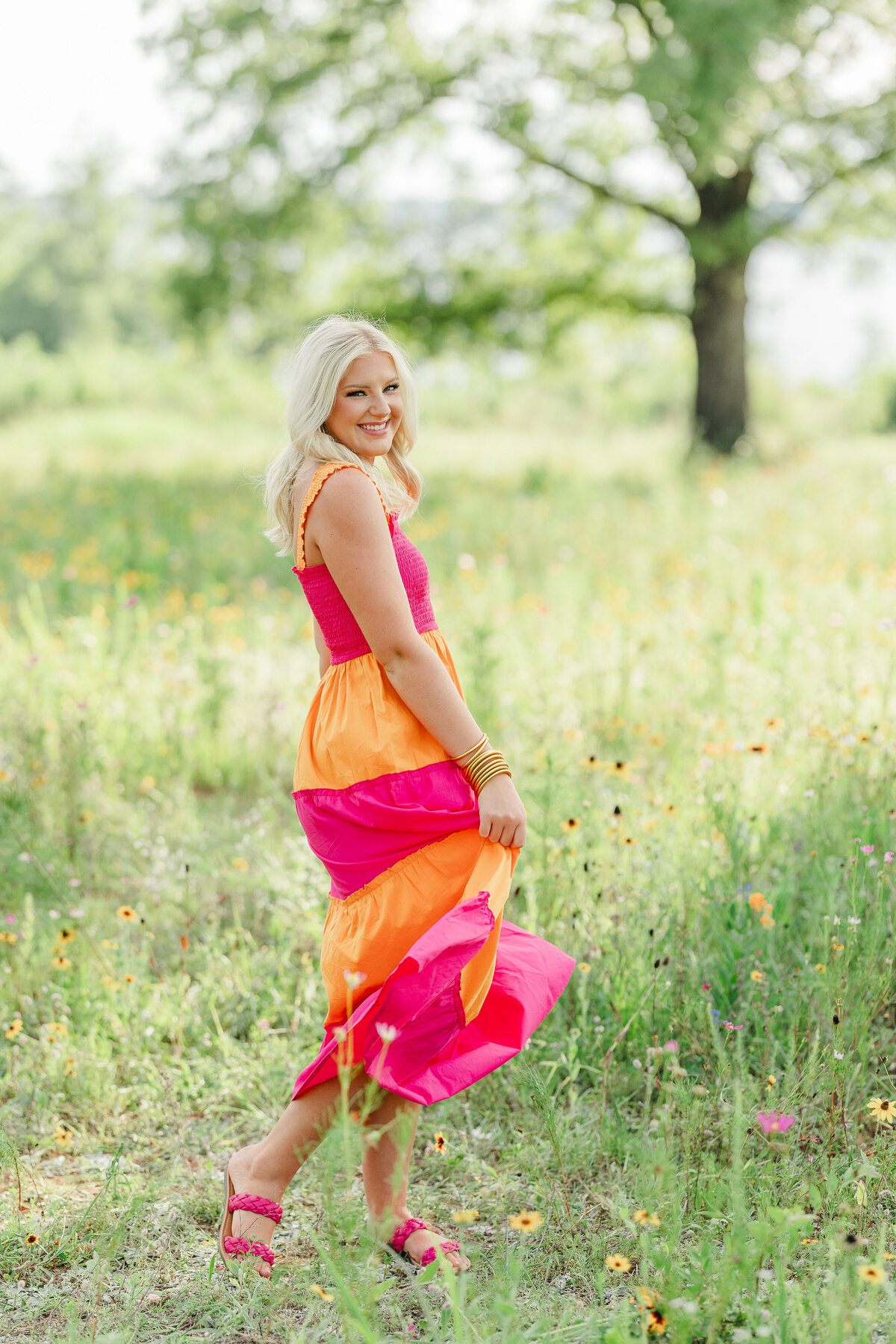 Senior Spokesmodel Team 24-1445