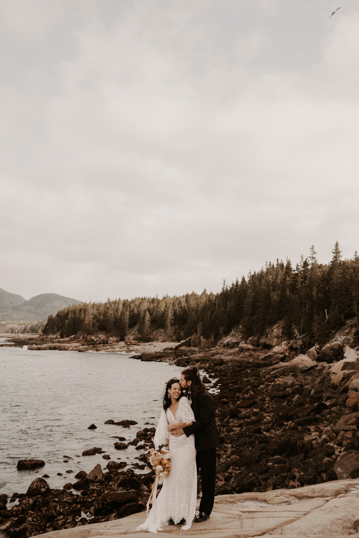 acadia-elopement-otters-point-maine-182