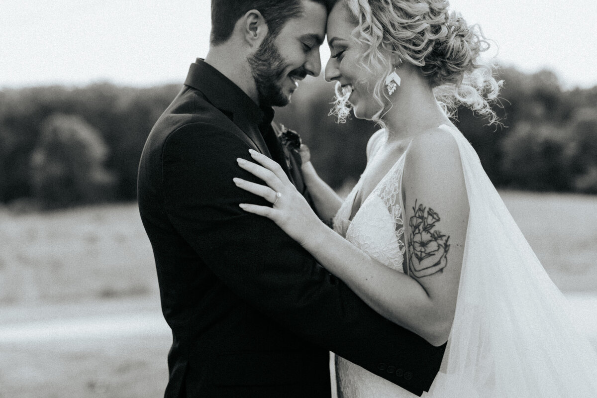 Kelsey and Will219