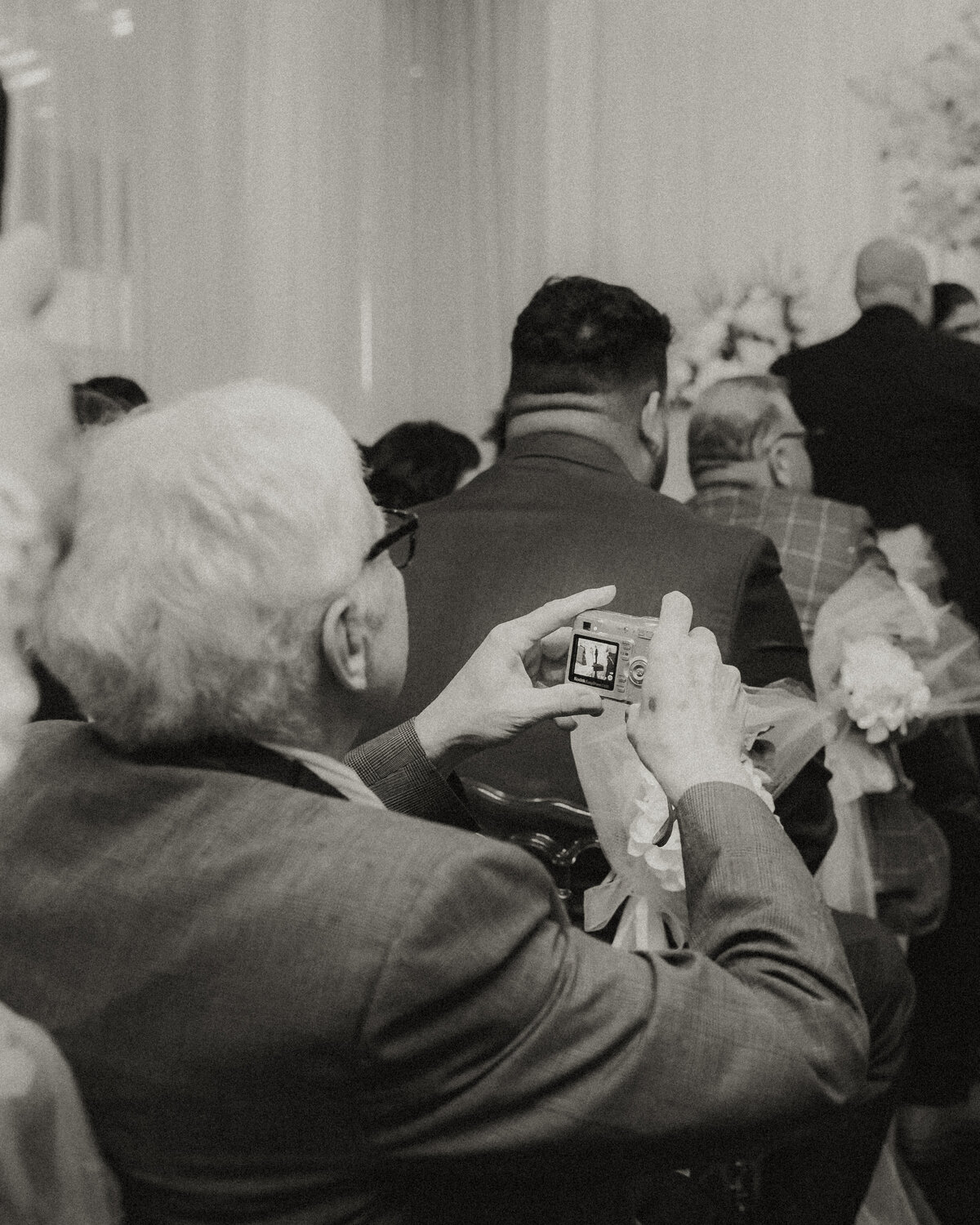 Vittoria & Daniel's Wedding September 2, 2023 - Shania Crivelli Photography-19