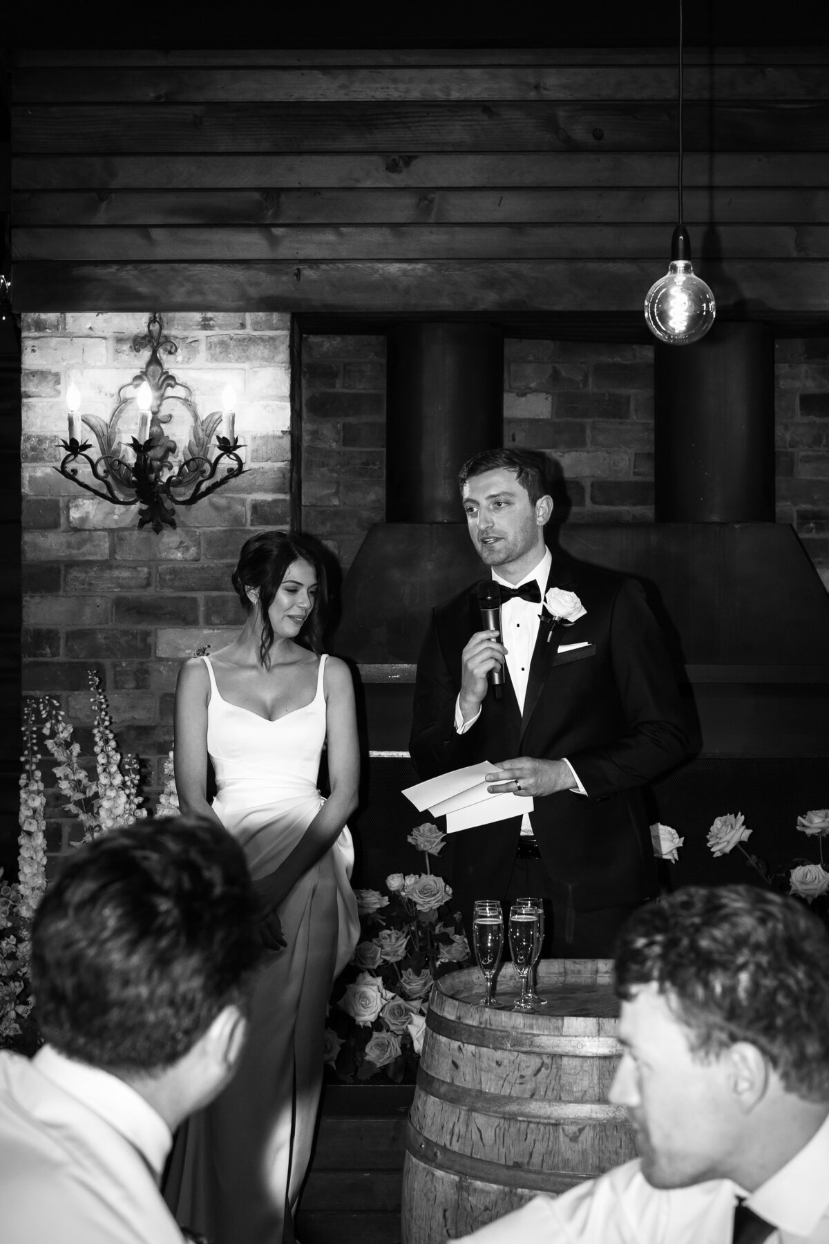 Zonzo Estate, Courtney Laura Photography, Yarra Valley Wedding Photographer, Jaclyn and Fletcher-1154