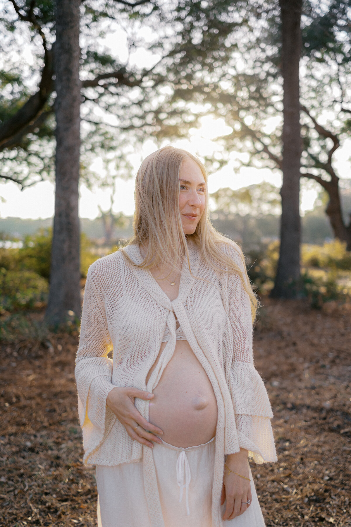 Maternity Photographer Charleton SC-04