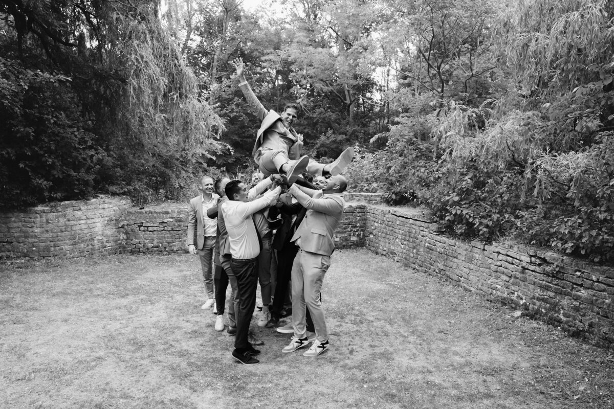 By Karen Fotografie  TROUW-1
