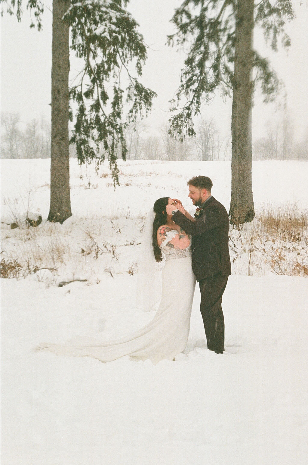 New Jersey Wedding Film Photographer 16