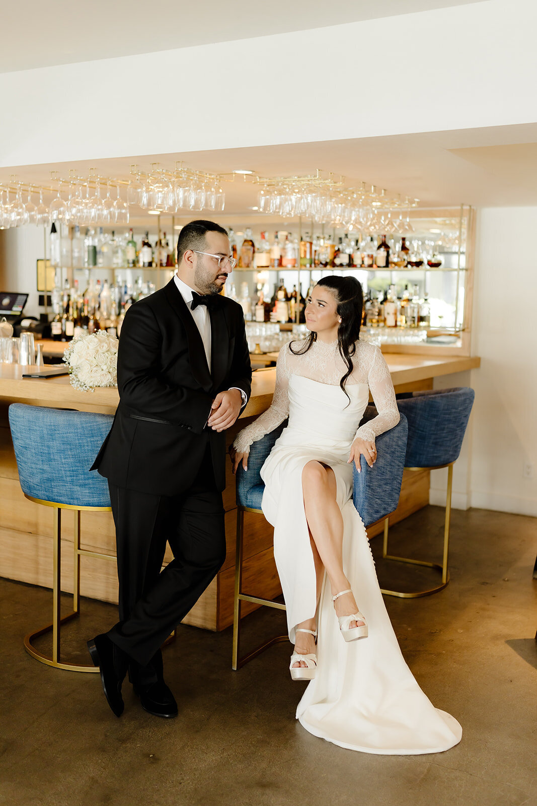 beverly hills wedding 64