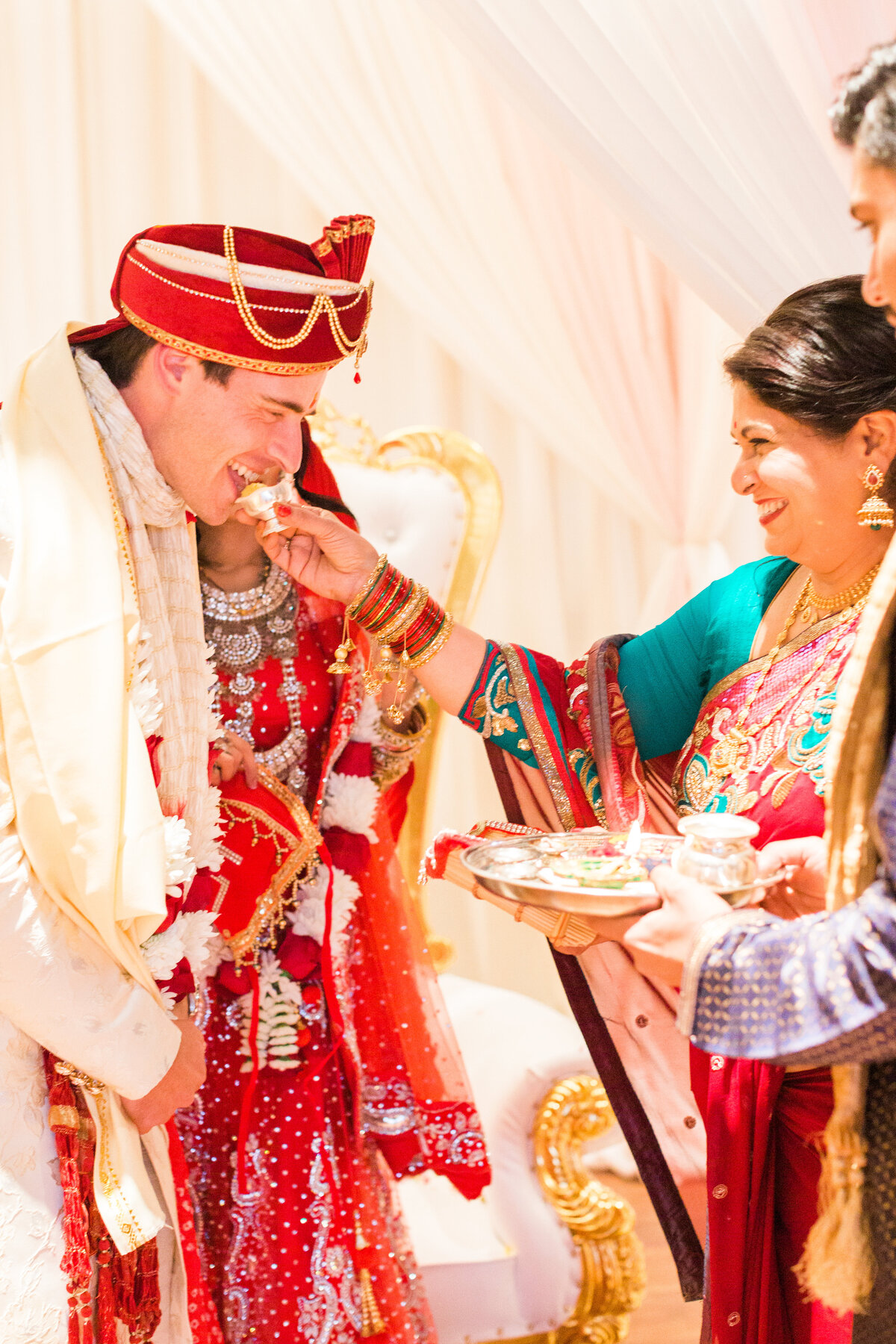 Indian Wedding Photographer Nashville