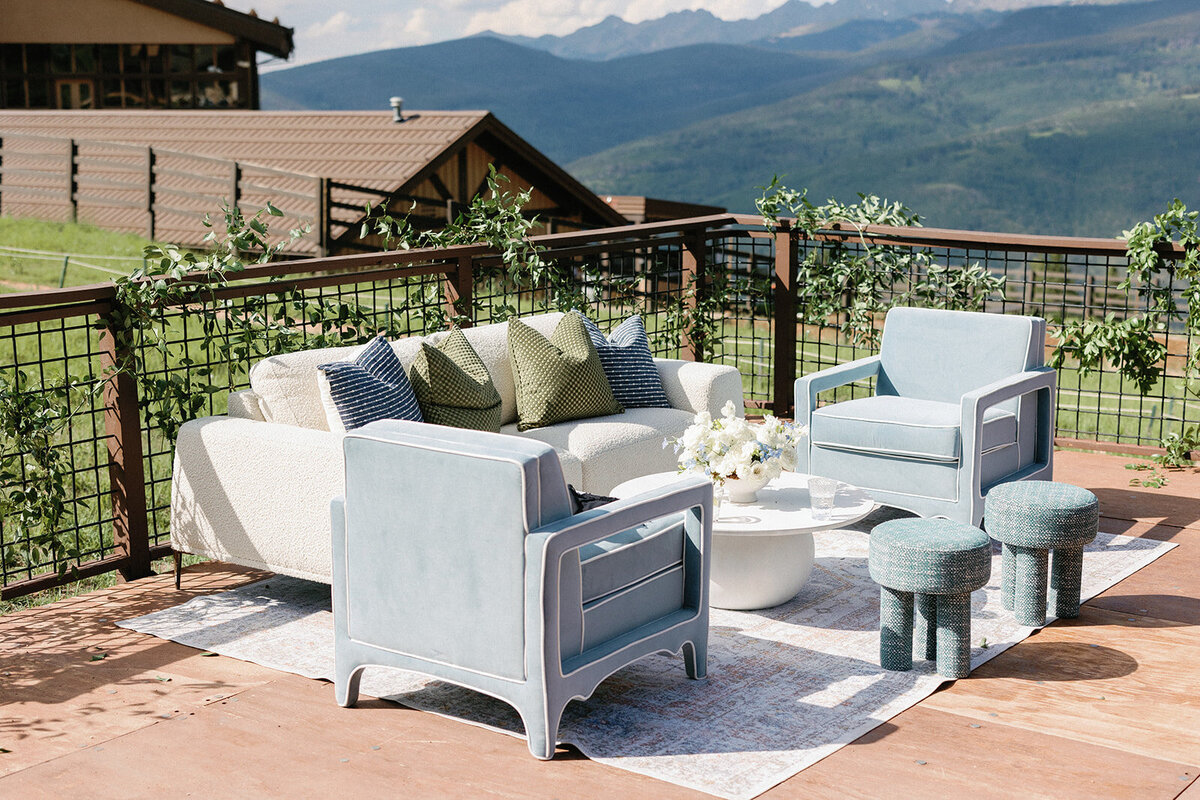 House of WIlde Rentals - Colorado - Home Ranch3