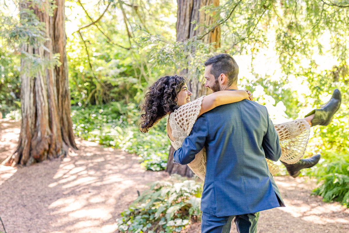 Emily & Evan Elopement 6.18.22 - Hailey June Photography-7