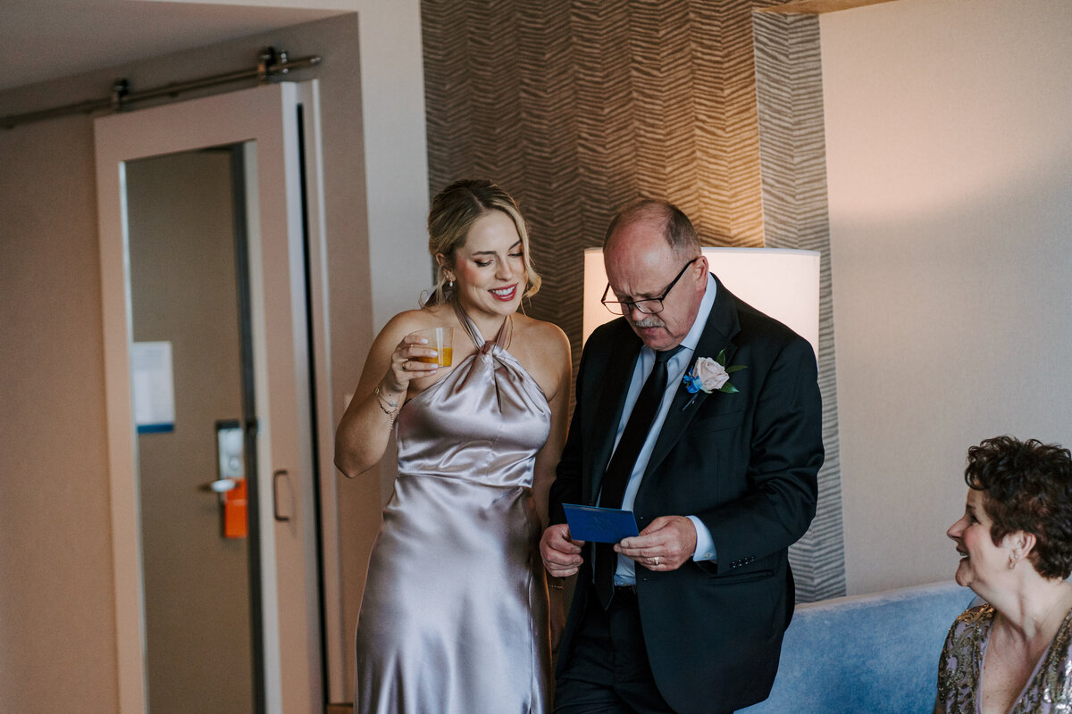 Chicago Wedding Photographer