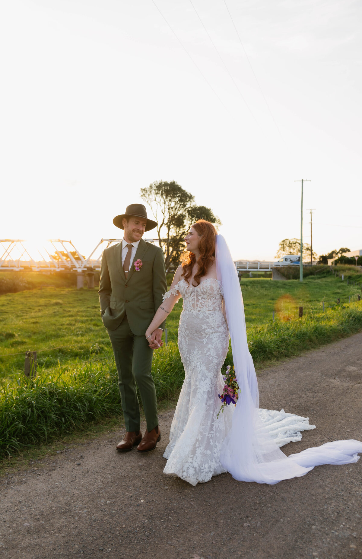 Mr & Mrs Birse  -1565