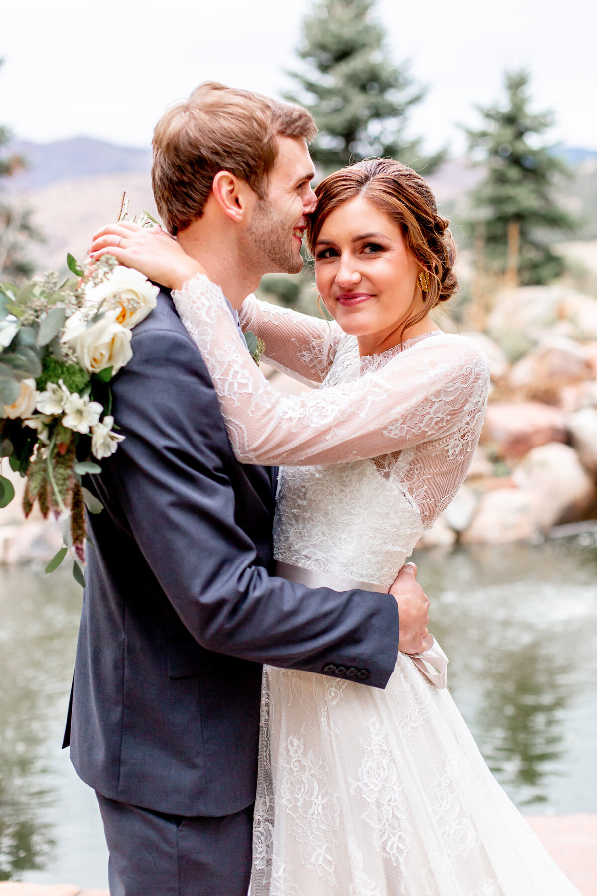 Wedding Photography- Amber & Anthony- Greenbriar Inn- Boulder, Colorado-615