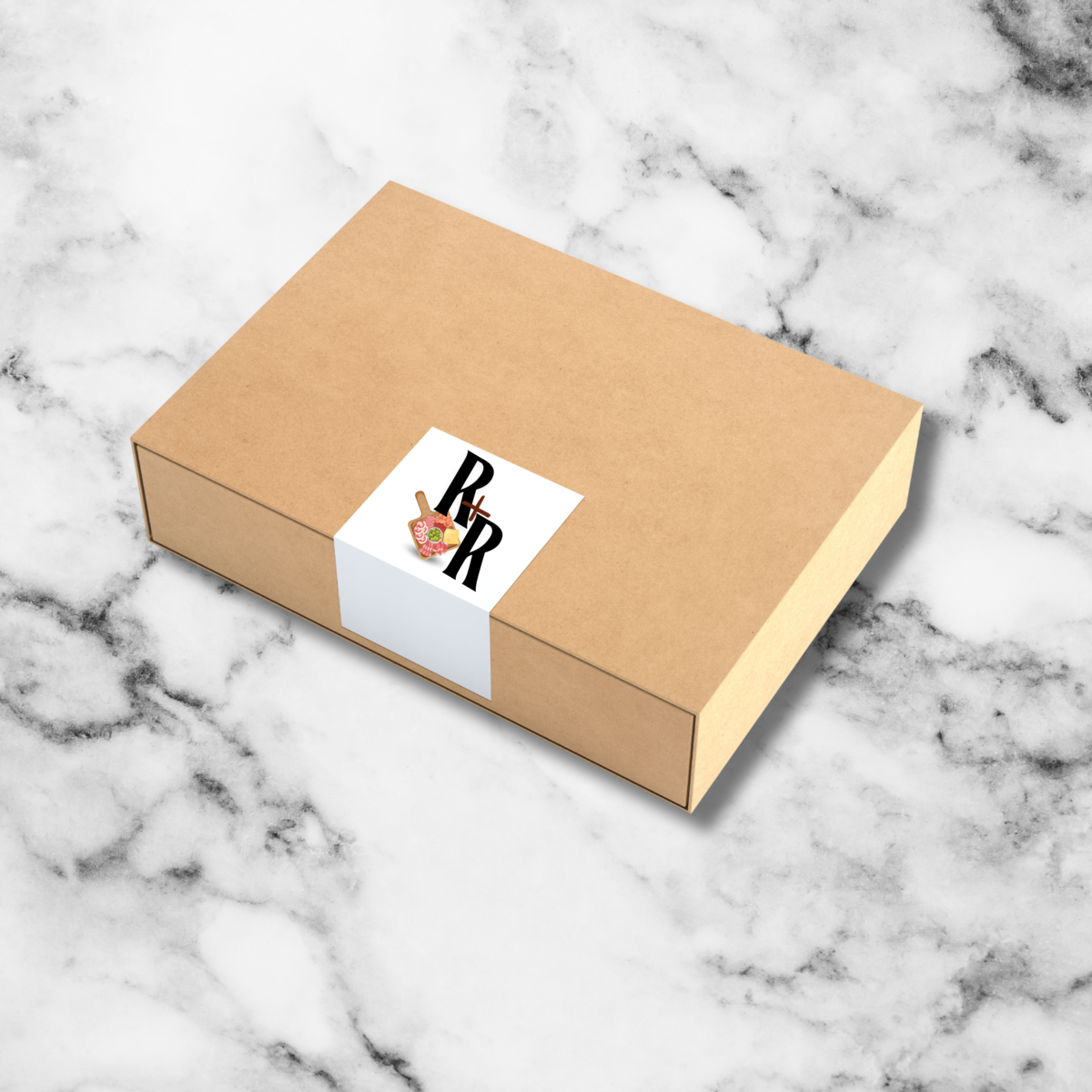 Roses + Rations Custom Mockup 2