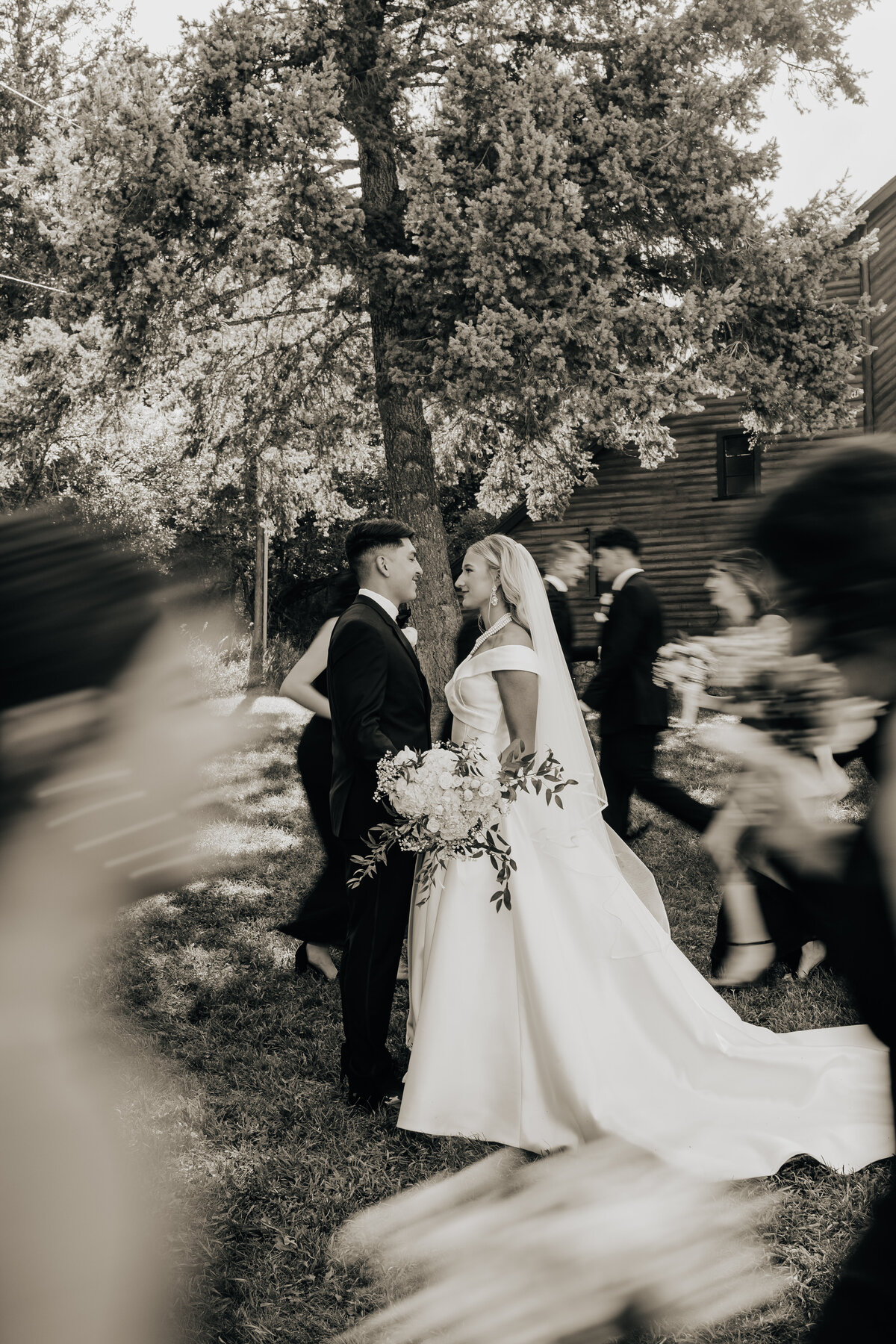 Moses + Shea Wedding - Pinecrest Wedding and Event Center, Palmer Lake, CO - jq films wedding photo and video-371