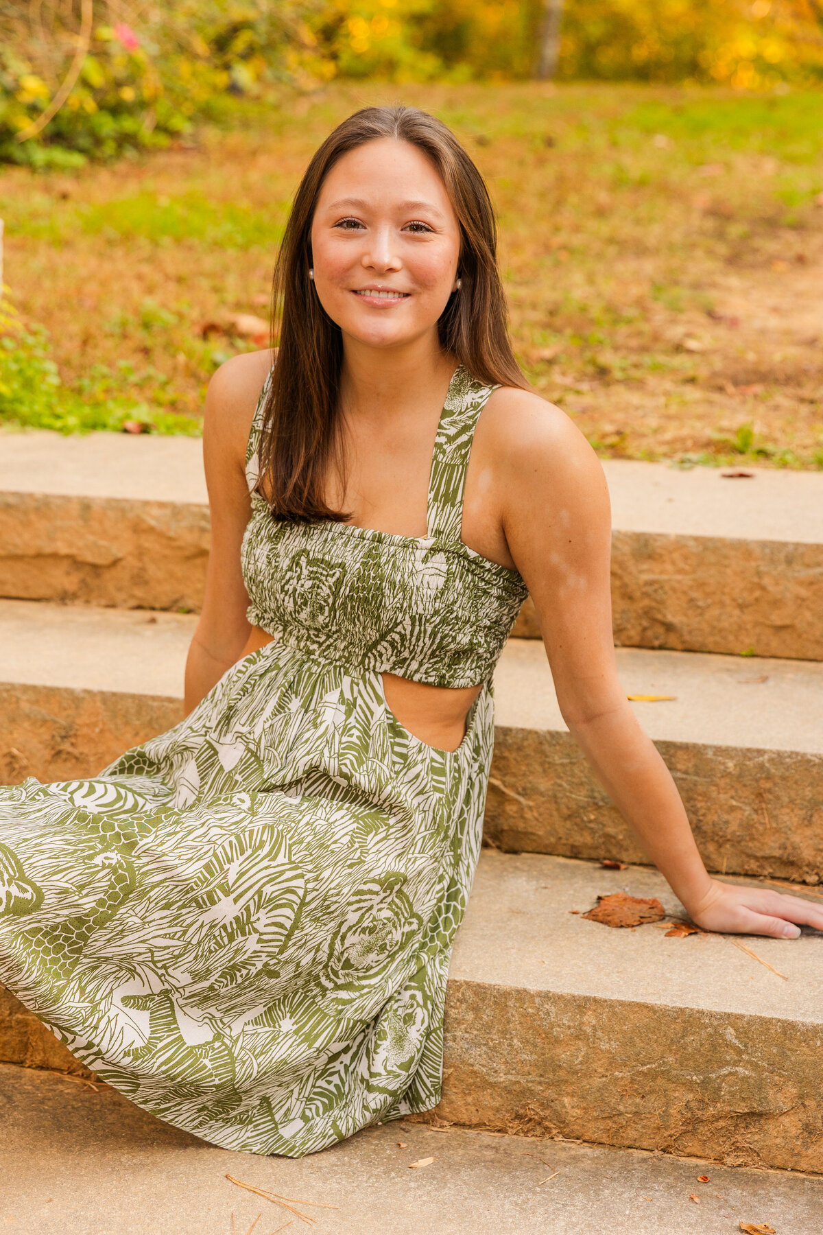 Fall Senior Mini Session Oct 2023  $ Laure Photography-14