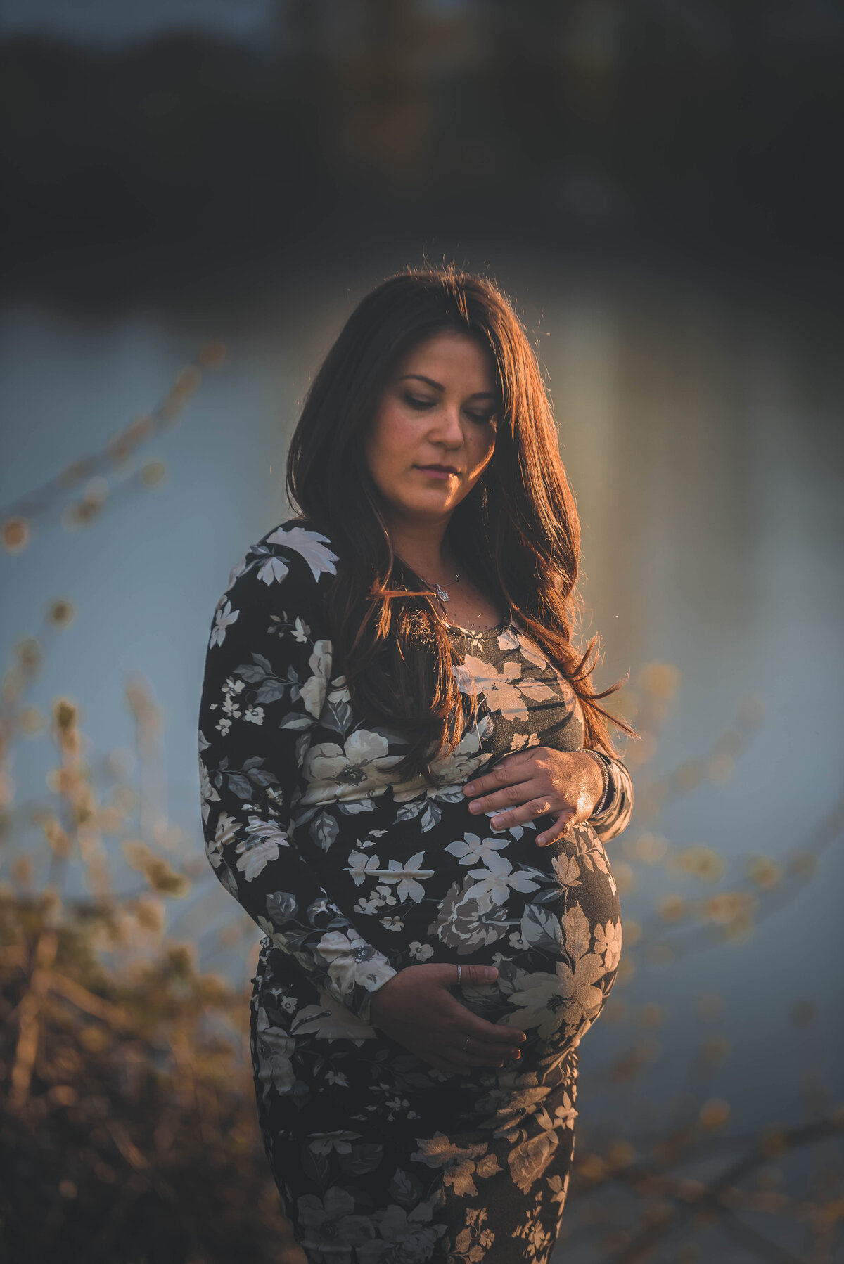 Maternity golden hour pittmeadows stages photoand film (32 of 84)