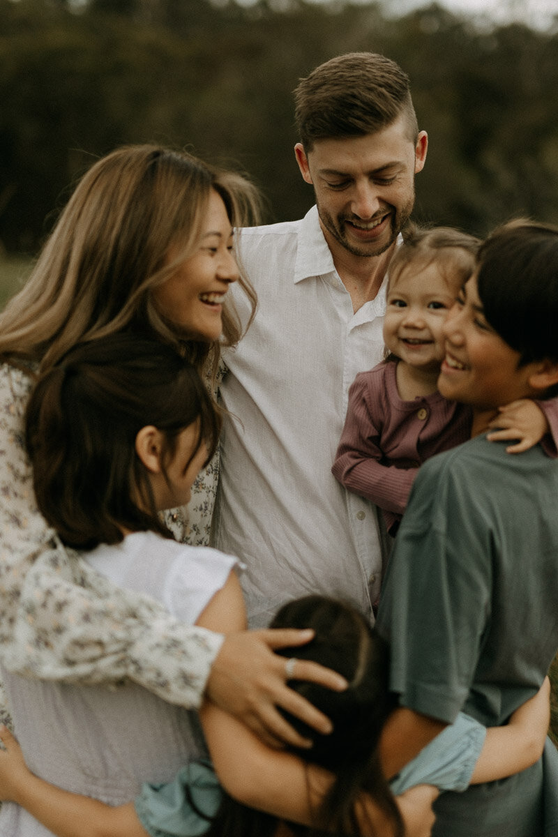 Denika's family session-1