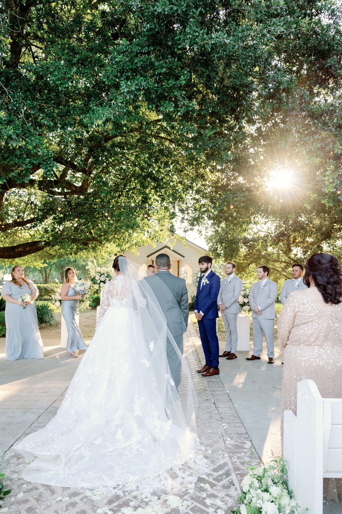 New Orleans Wedding Photographer