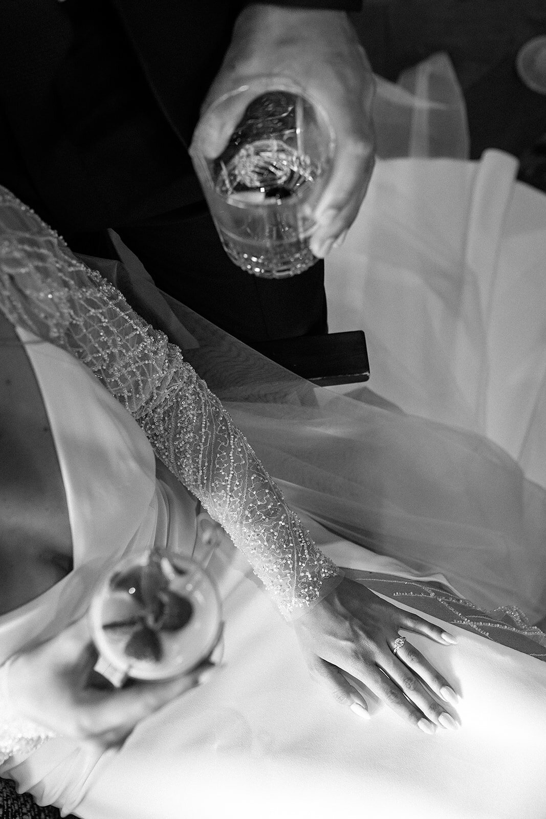 Flores & Pine Wedding Photographer Laura Karl 23