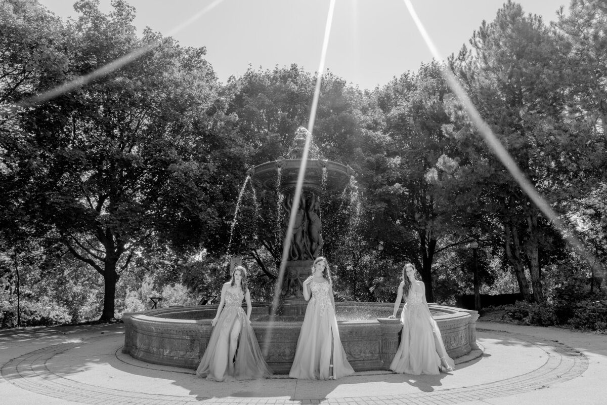 0121 Candy Prom Gowns  - Photography by Emma